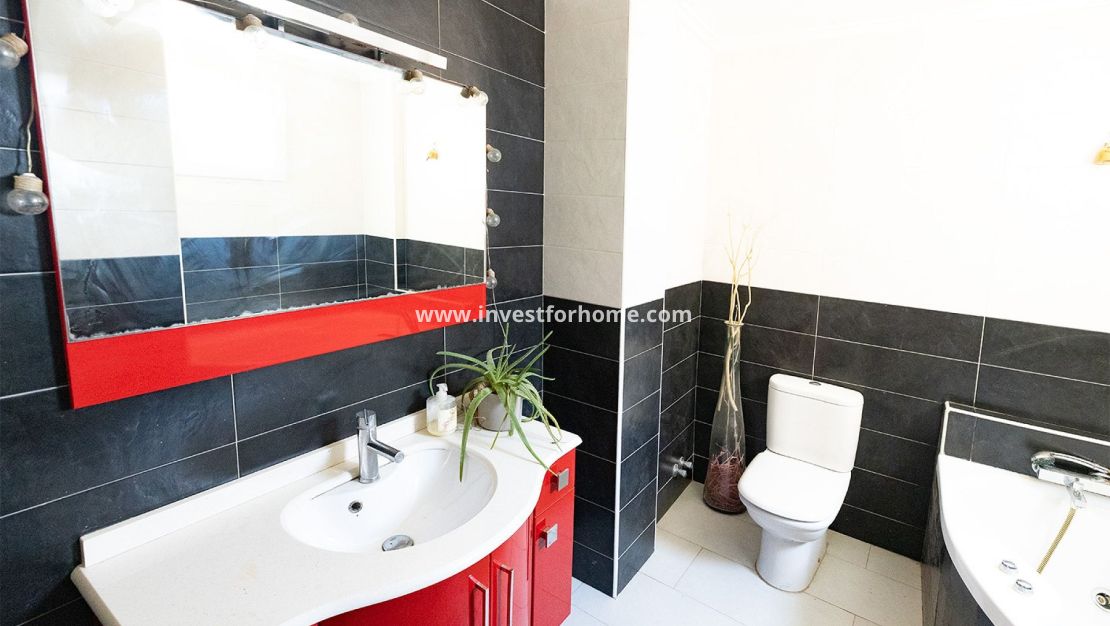 Reventa - Casa - Torrevieja - Costa Blanca