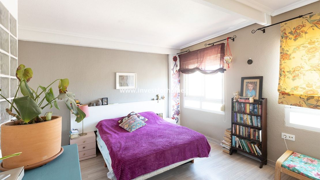Reventa - Casa - Torrevieja - Costa Blanca