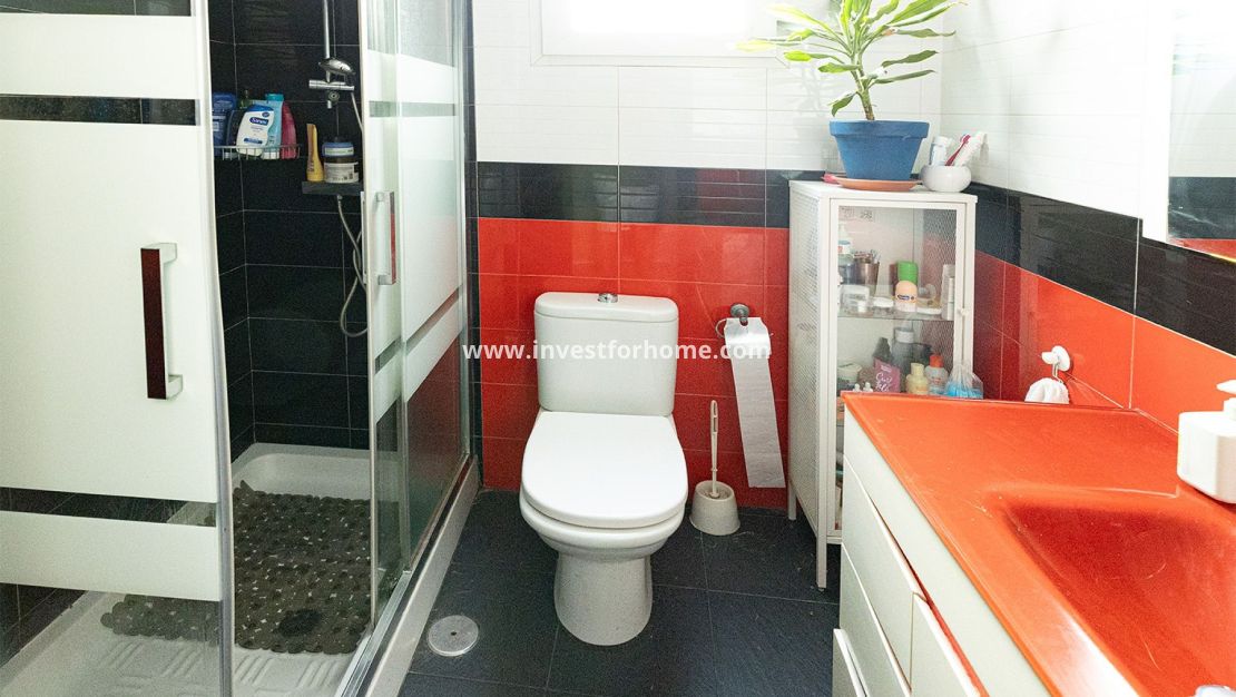 Reventa - Casa - Torrevieja - Costa Blanca