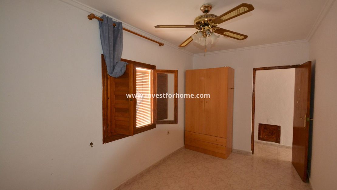 Reventa - Casa - Torrevieja - Costa Blanca