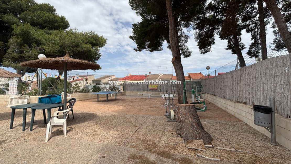 Reventa - Casa - Torrevieja - Costa Blanca