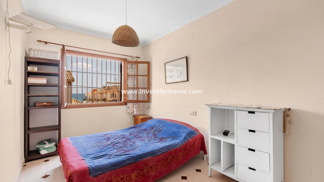 Reventa - Casa - Torrevieja - Costa Blanca