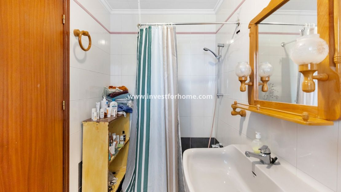 Reventa - Casa - Torrevieja - Costa Blanca