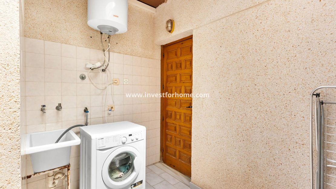 Reventa - Casa - Torrevieja - Costa Blanca