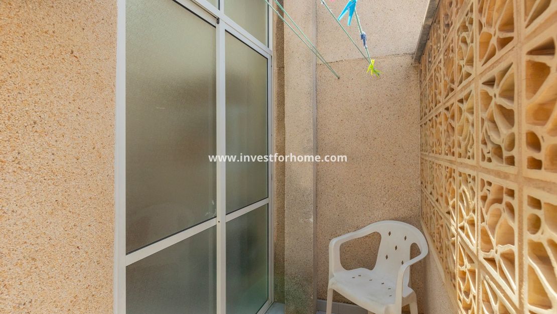 Reventa - Casa - Torrevieja - Costa Blanca