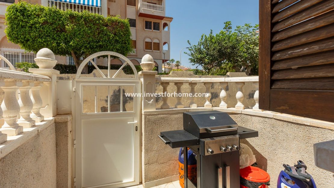 Reventa - Casa - Torrevieja - Costa Blanca