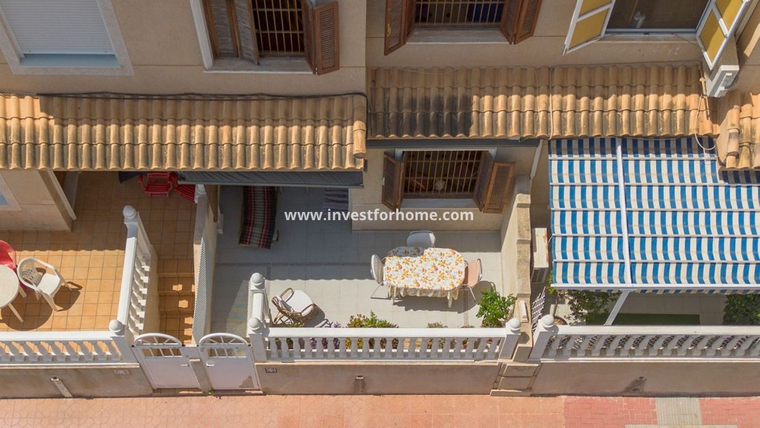 Reventa - Casa - Torrevieja - Costa Blanca