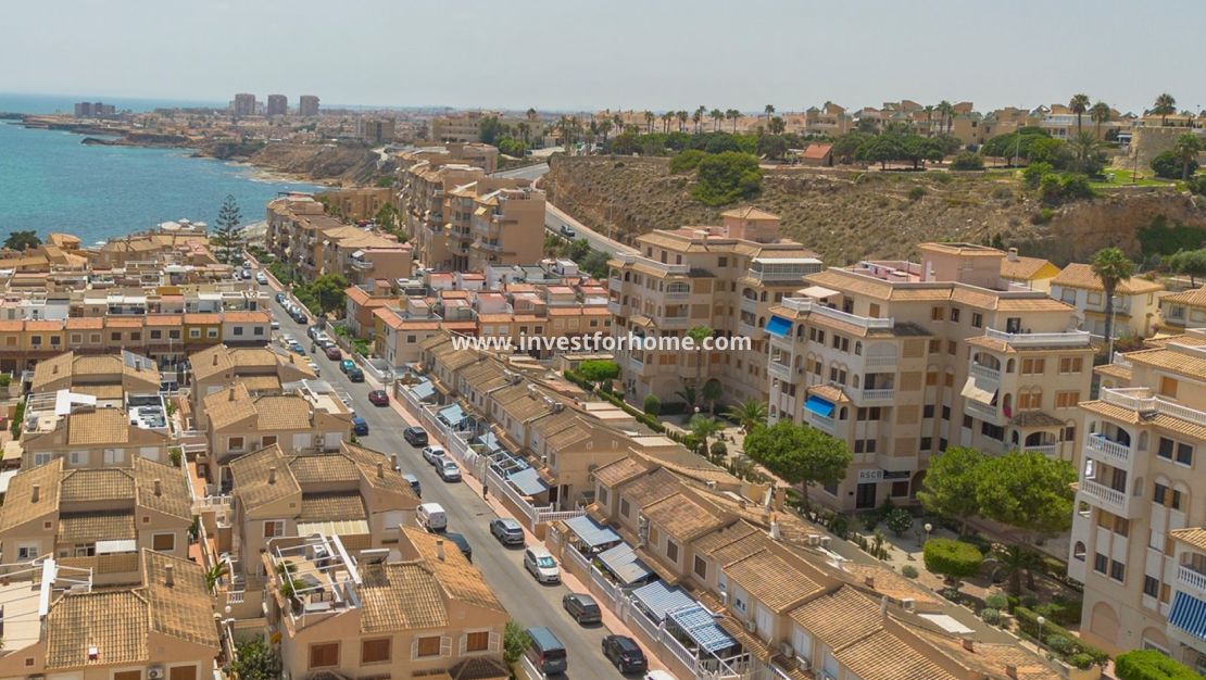 Reventa - Casa - Torrevieja - Costa Blanca