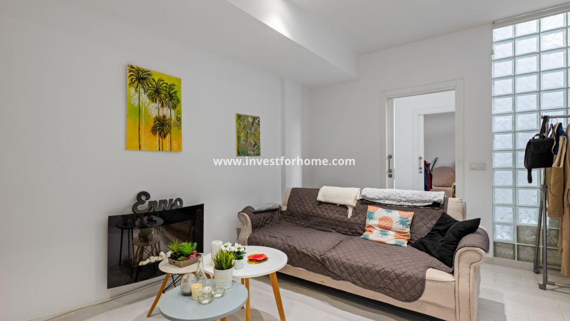 Reventa - Casa - Torrevieja - Costa Blanca