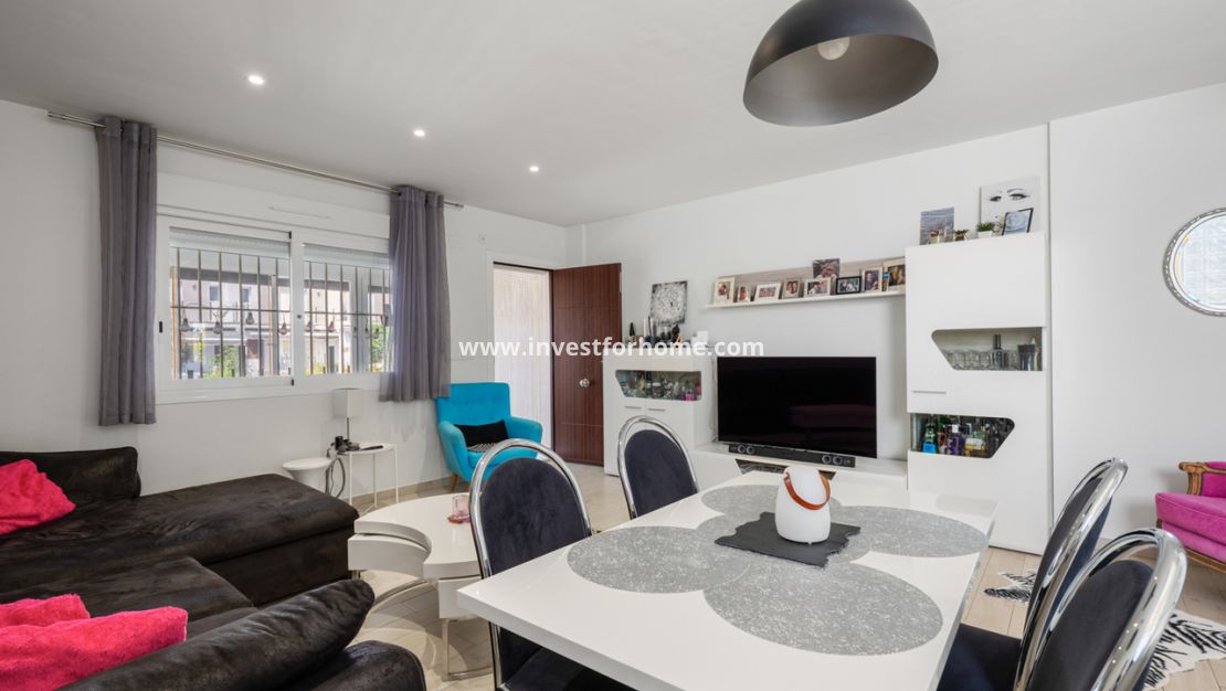 Reventa - Casa - Torrevieja - Costa Blanca