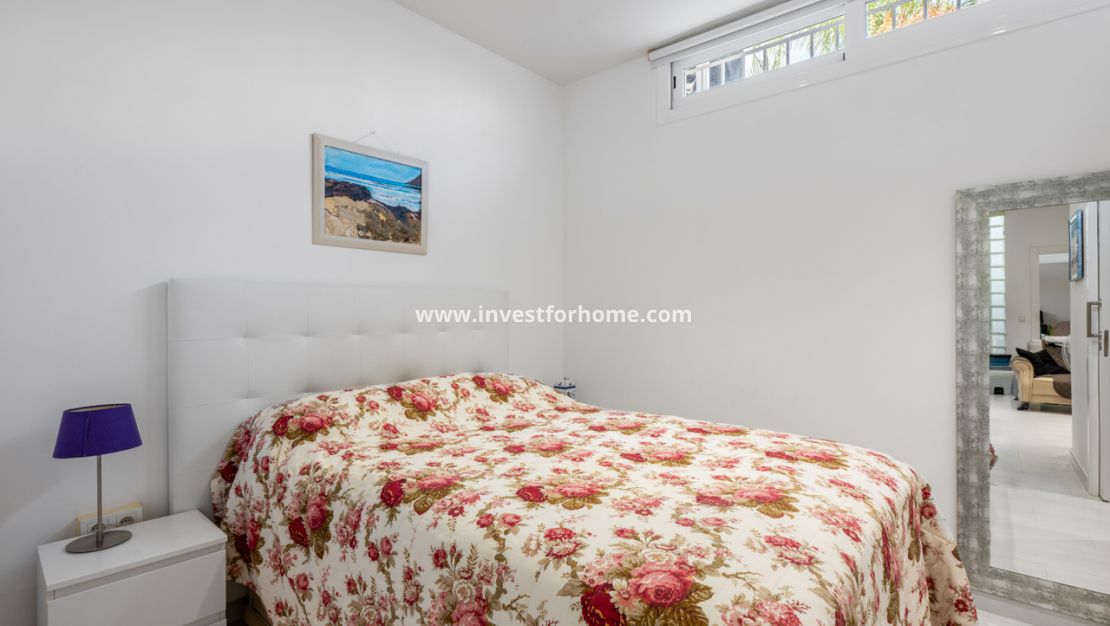 Reventa - Casa - Torrevieja - Costa Blanca