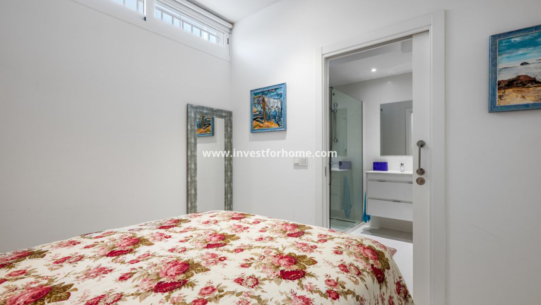 Reventa - Casa - Torrevieja - Costa Blanca