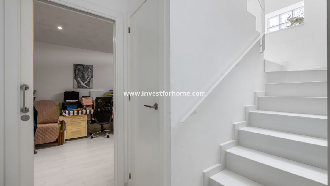 Reventa - Casa - Torrevieja - Costa Blanca