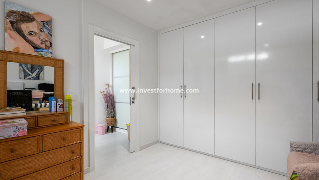 Reventa - Casa - Torrevieja - Costa Blanca