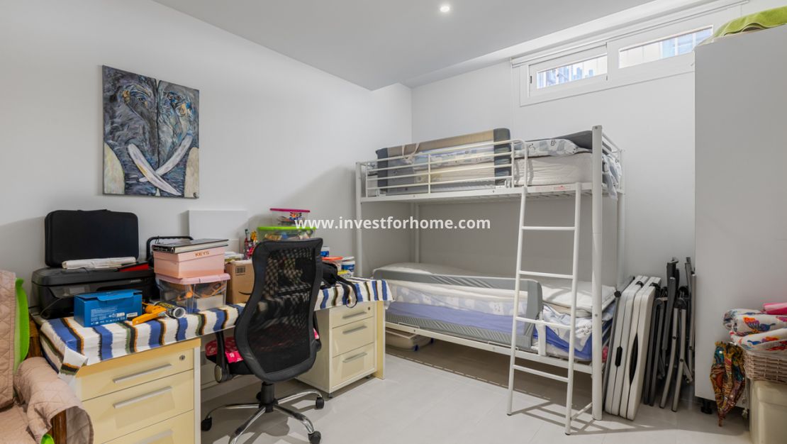 Reventa - Casa - Torrevieja - Costa Blanca