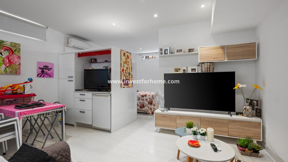 Reventa - Casa - Torrevieja - Costa Blanca