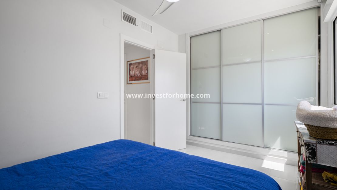 Reventa - Casa - Torrevieja - Costa Blanca