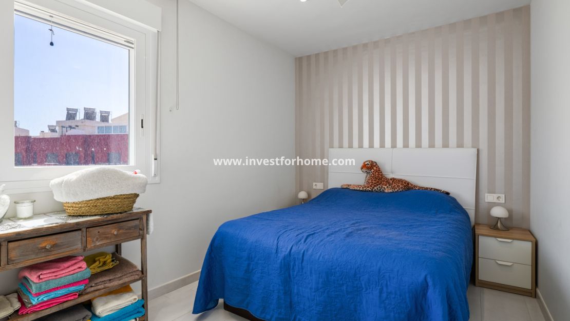 Reventa - Casa - Torrevieja - Costa Blanca