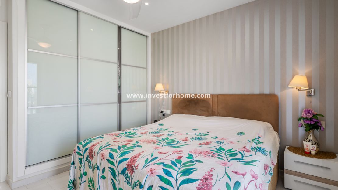 Reventa - Casa - Torrevieja - Costa Blanca