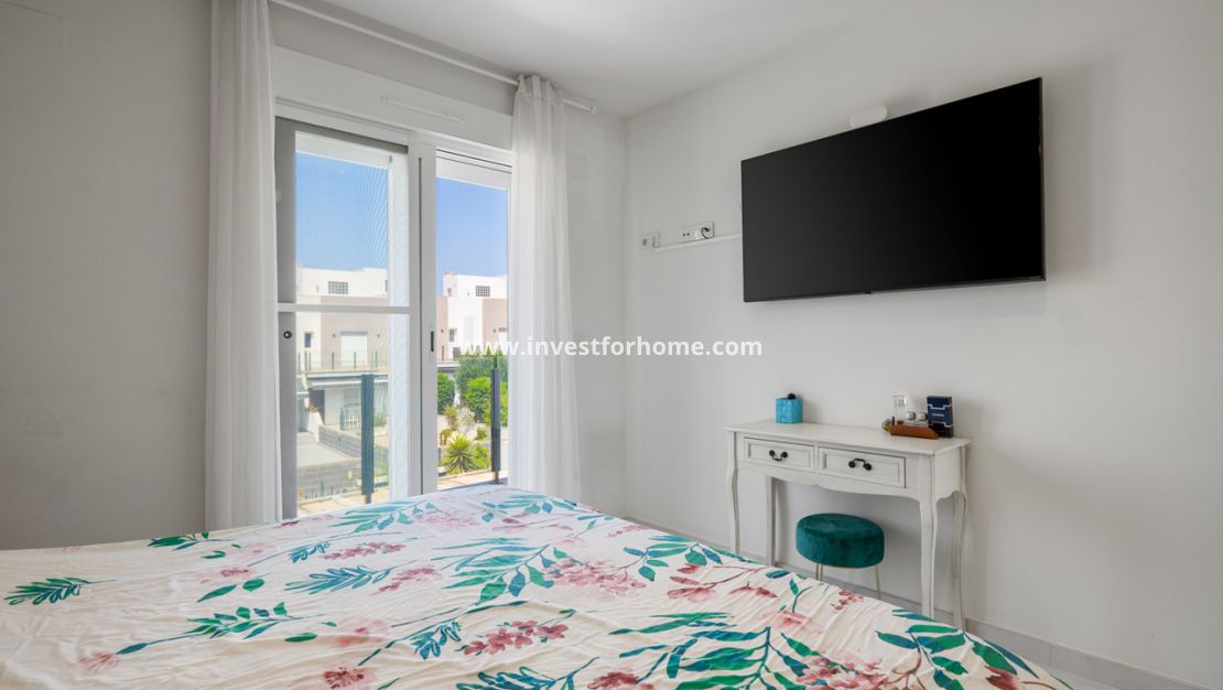 Reventa - Casa - Torrevieja - Costa Blanca