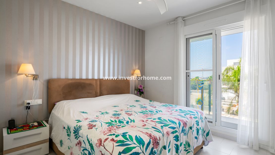 Reventa - Casa - Torrevieja - Costa Blanca