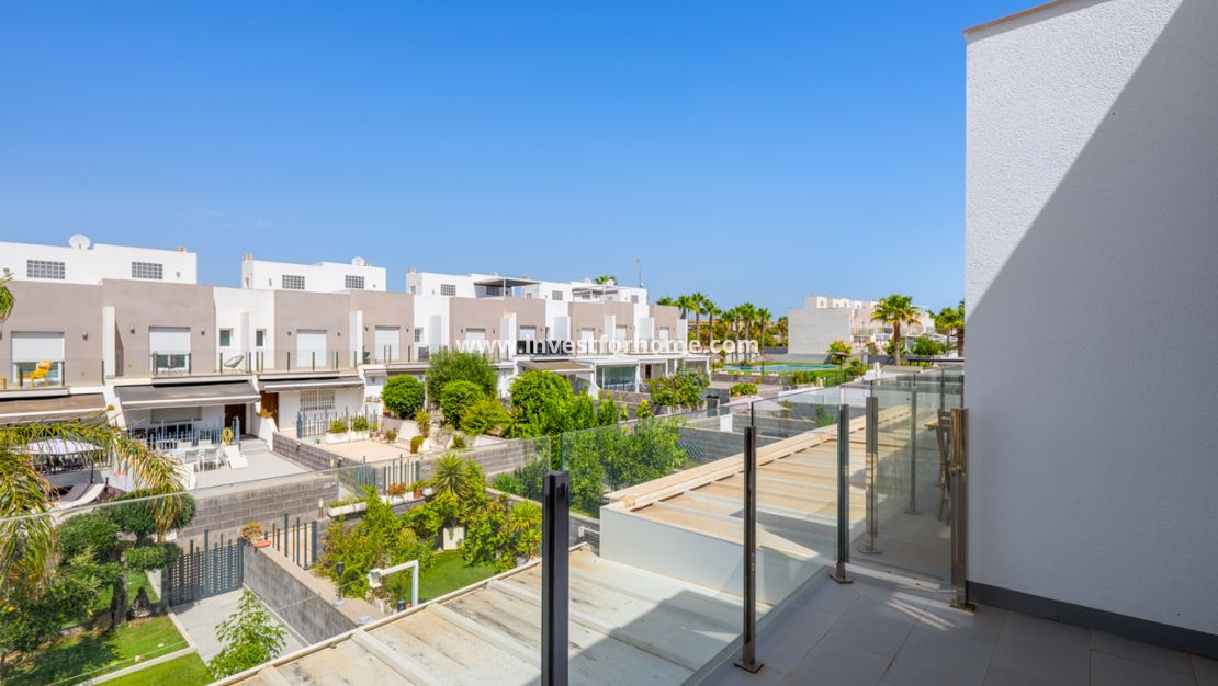 Reventa - Casa - Torrevieja - Costa Blanca