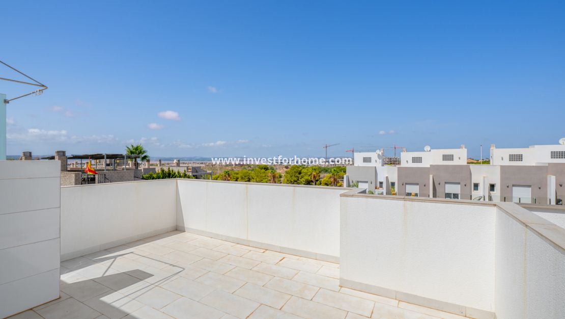 Reventa - Casa - Torrevieja - Costa Blanca