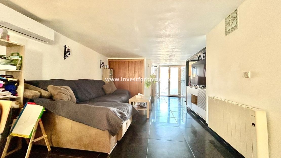 Reventa - Casa - Torrevieja - Costa Blanca