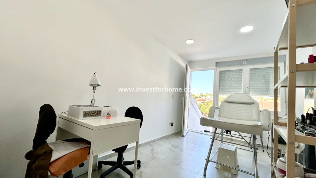 Reventa - Casa - Torrevieja - Costa Blanca