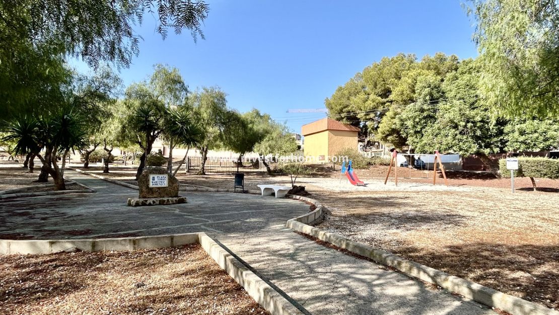 Reventa - Casa - Torrevieja - Costa Blanca