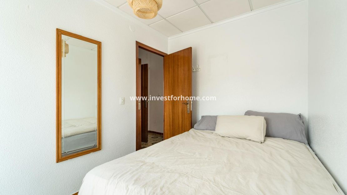 Reventa - Casa - Torrevieja - El Acequión - Los Náufragos