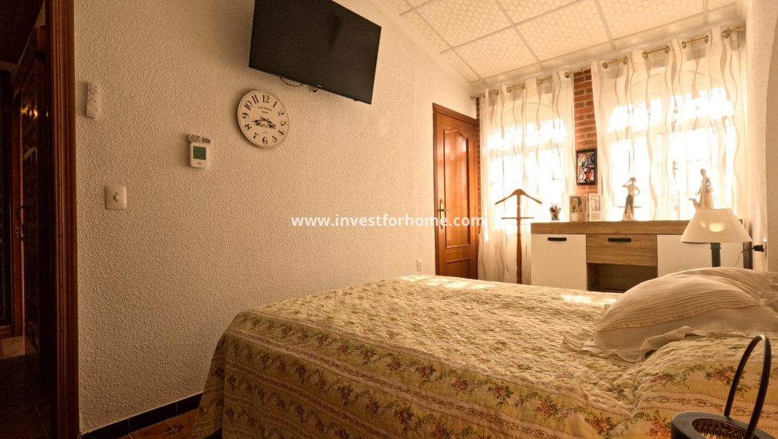 Reventa - Casa - Torrevieja - El Acequión - Los Náufragos