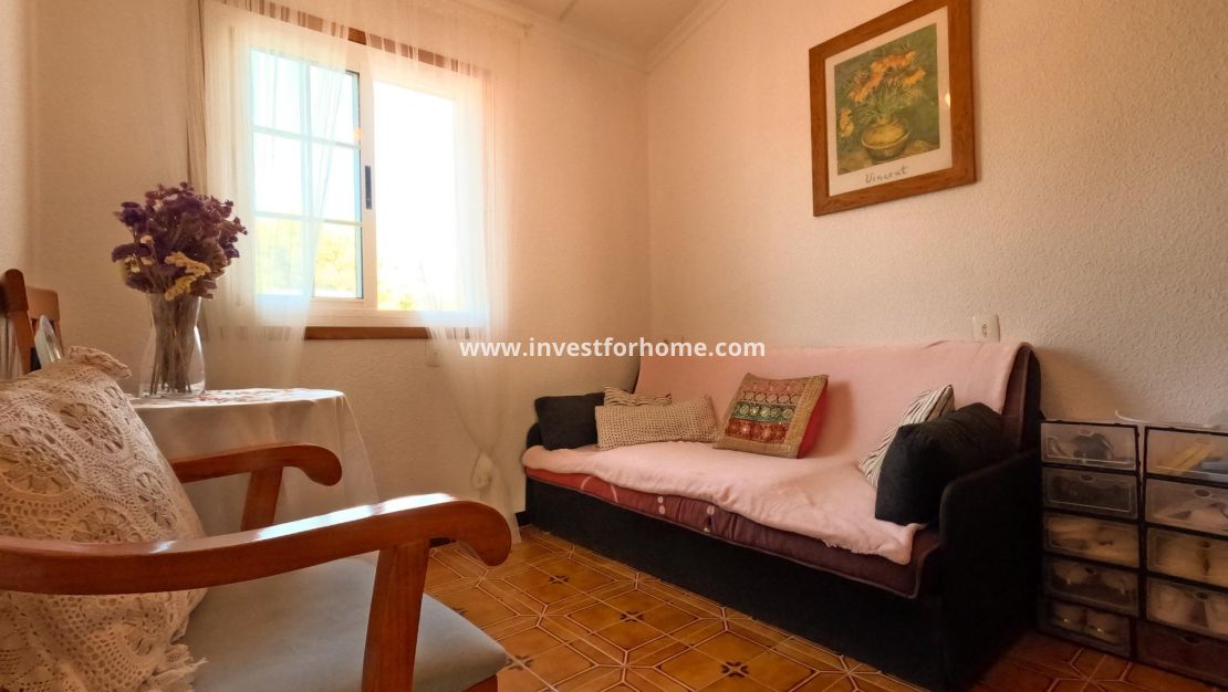 Reventa - Casa - Torrevieja - El Acequión - Los Náufragos