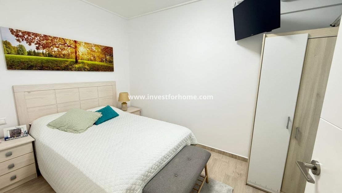 Reventa - Casa - Torrevieja - El Chaparral