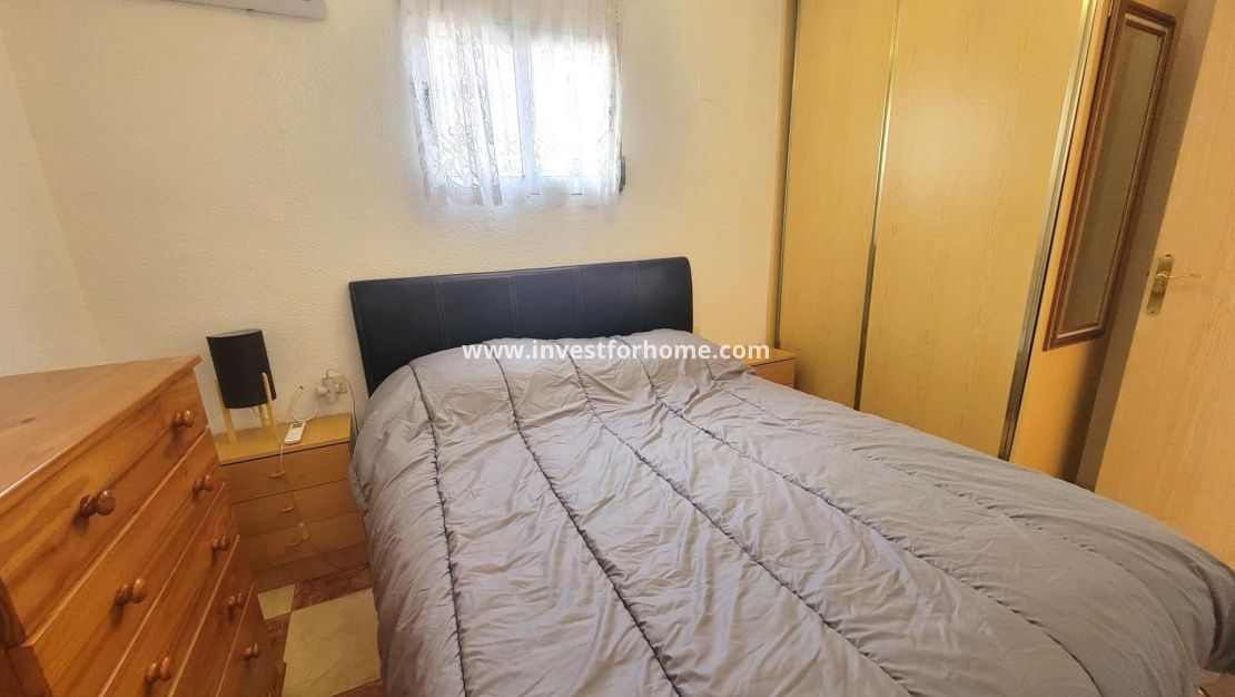 Reventa - Casa - Torrevieja - El Chaparral
