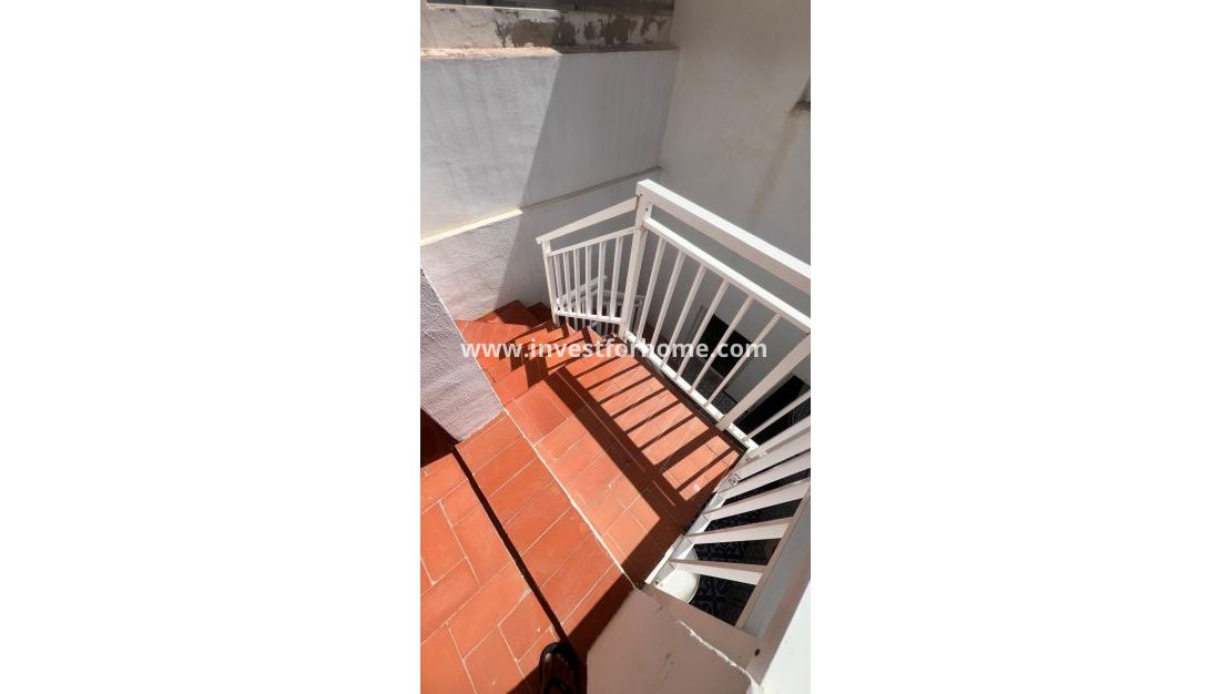 Reventa - Casa - Torrevieja - Estacion De Autobuses