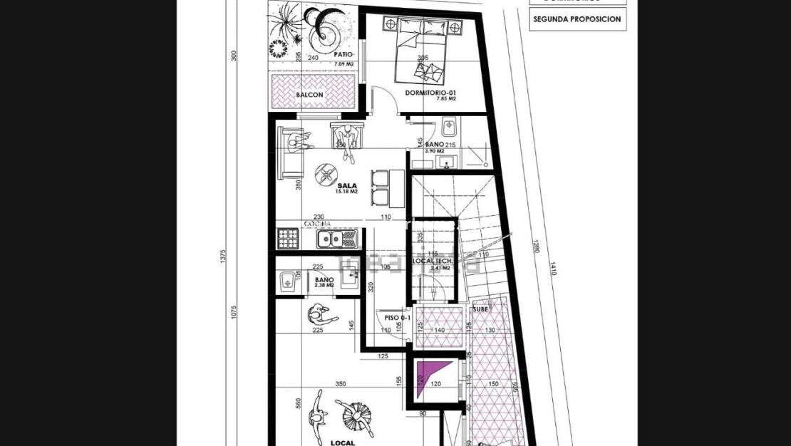 Reventa - Casa - Torrevieja - Estacion De Autobuses