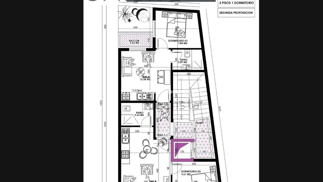 Reventa - Casa - Torrevieja - Estacion De Autobuses