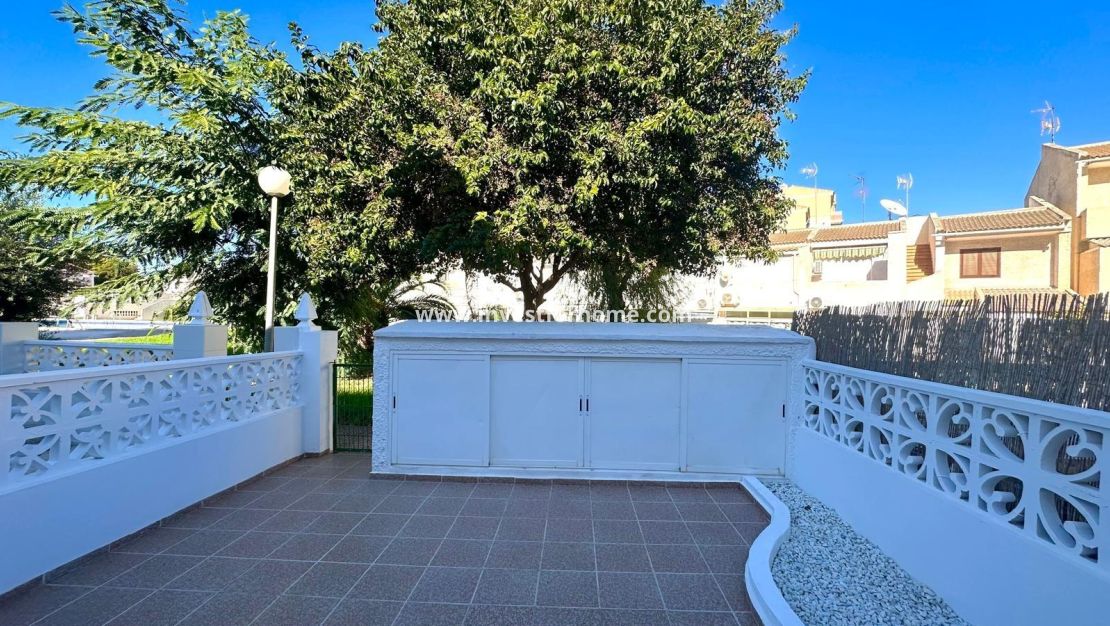 Reventa - Casa - Torrevieja - Estacion De Autobuses