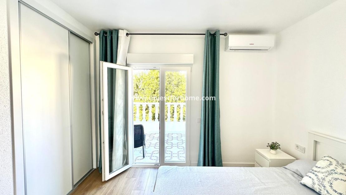 Reventa - Casa - Torrevieja - Estacion De Autobuses