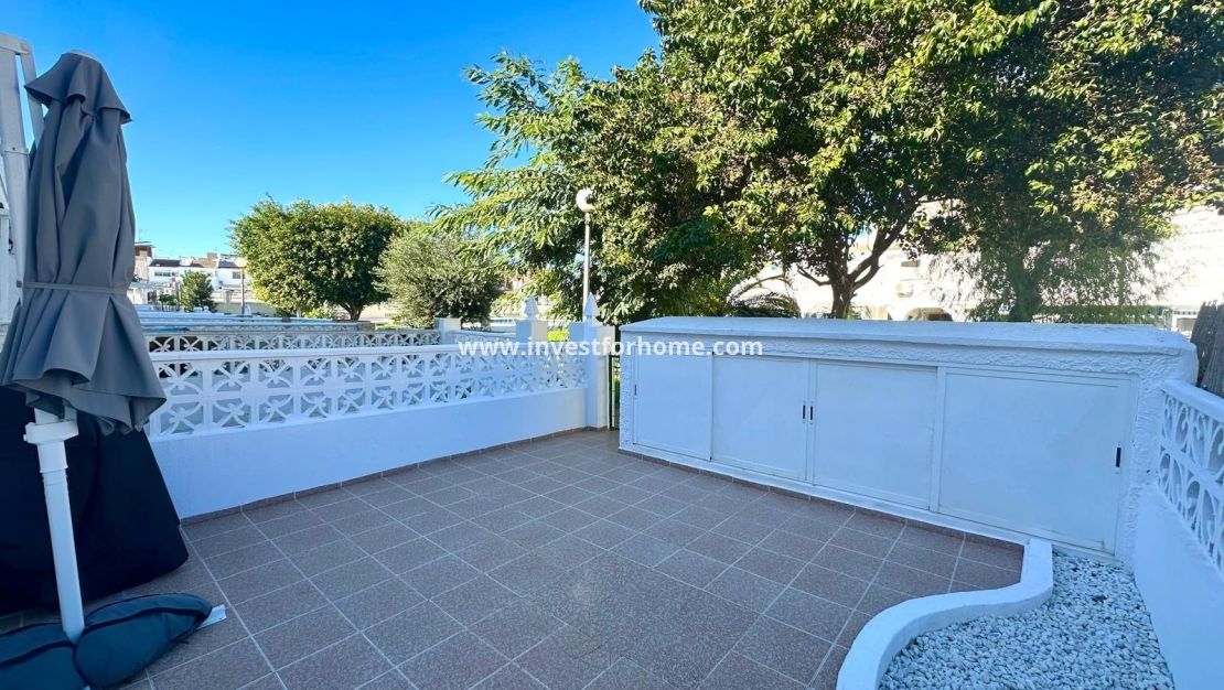 Reventa - Casa - Torrevieja - Estacion De Autobuses