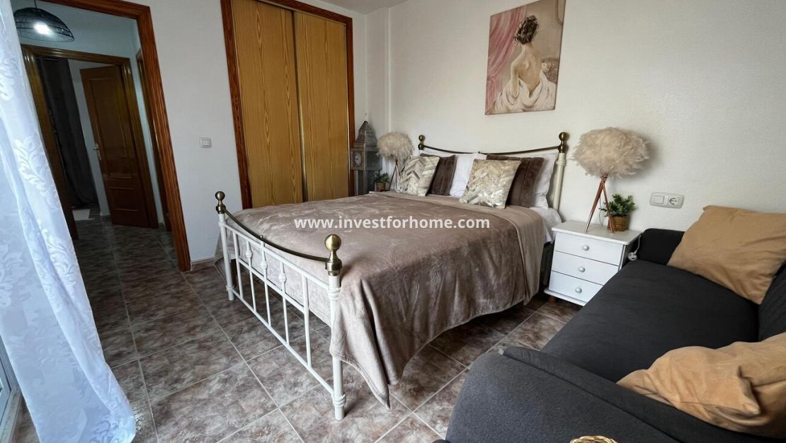 Reventa - Casa - Torrevieja - La Florida