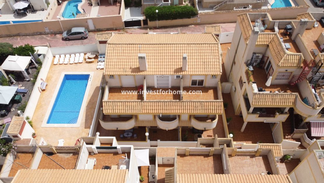 Reventa - Casa - Torrevieja - La Florida