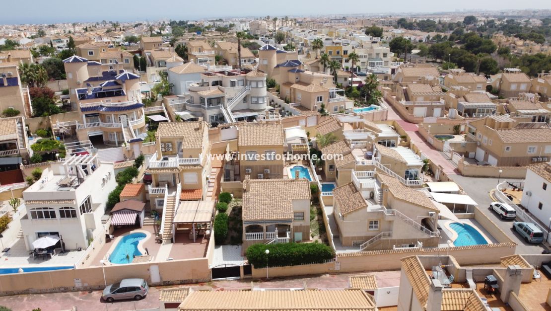 Reventa - Casa - Torrevieja - La Florida