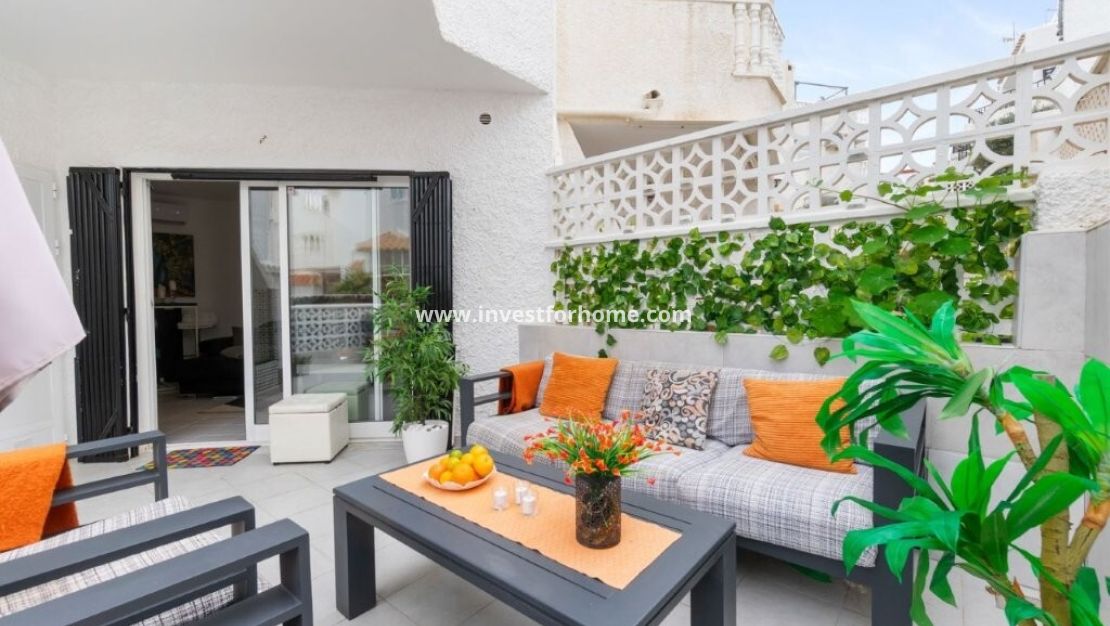 Reventa - Casa - Torrevieja - La Provensa