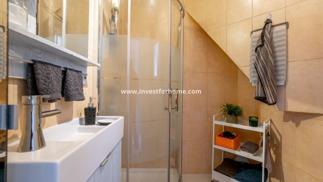 Reventa - Casa - Torrevieja - La Provensa