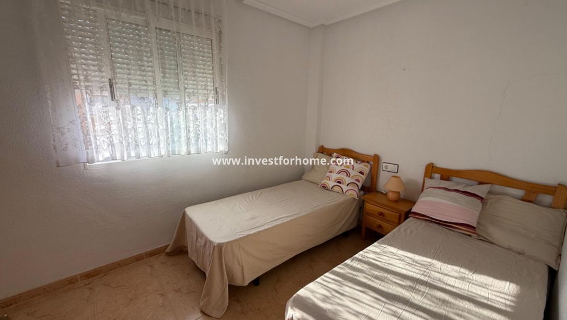 Reventa - Casa - Torrevieja - La Siesta - El Salado - Torreta