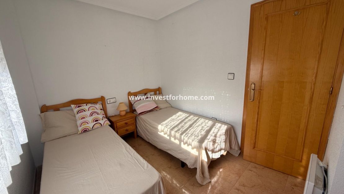 Reventa - Casa - Torrevieja - La Siesta - El Salado - Torreta