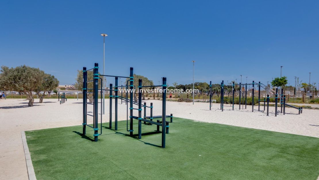 Reventa - Casa - Torrevieja - La Siesta - El Salado - Torreta