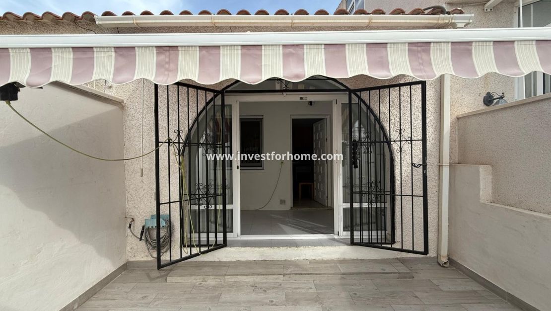 Reventa - Casa - Torrevieja - La Siesta - El Salado - Torreta